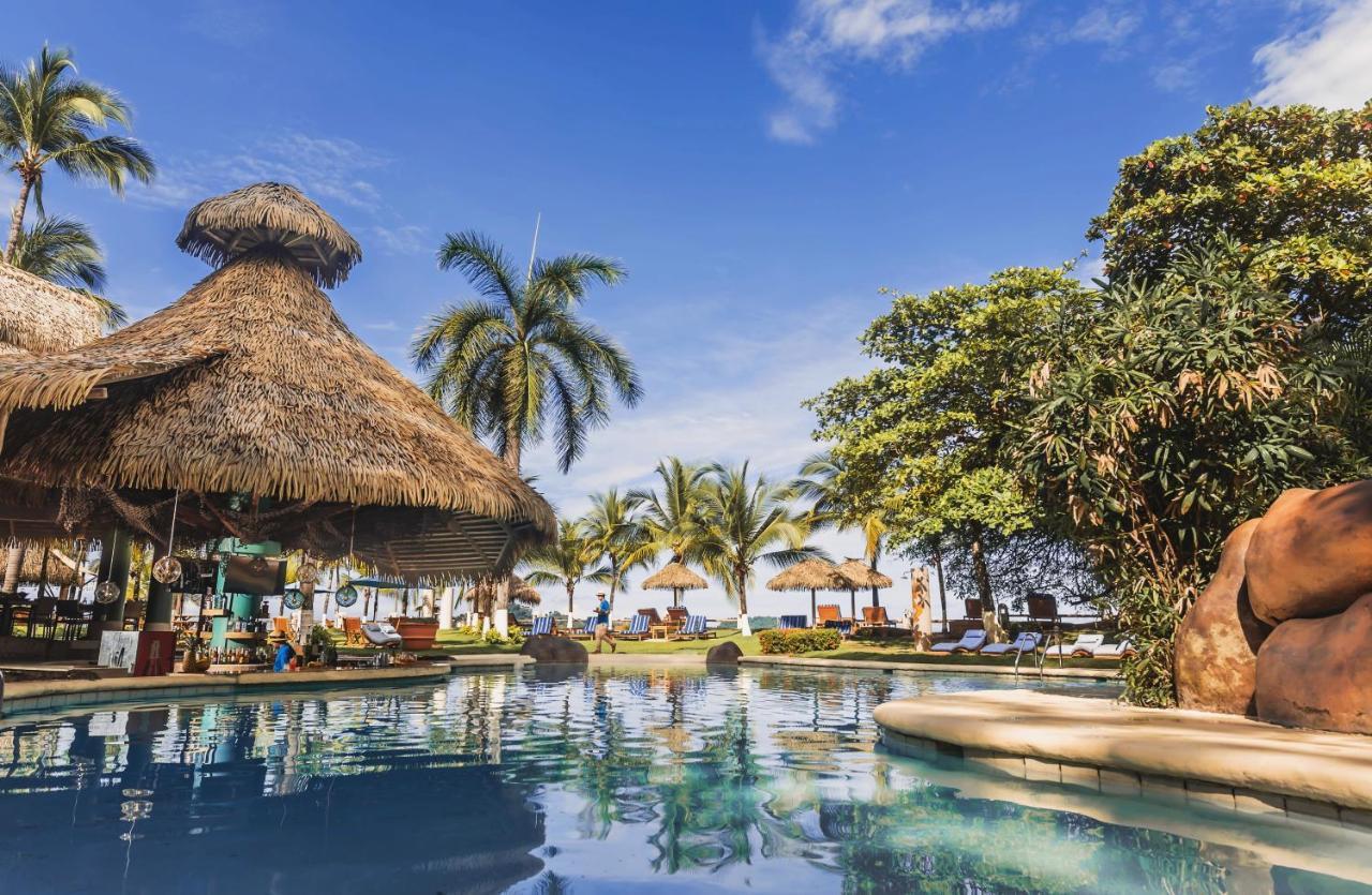 Bahia Del Sol Beach Front Boutique Hotel Potrero  Exterior foto