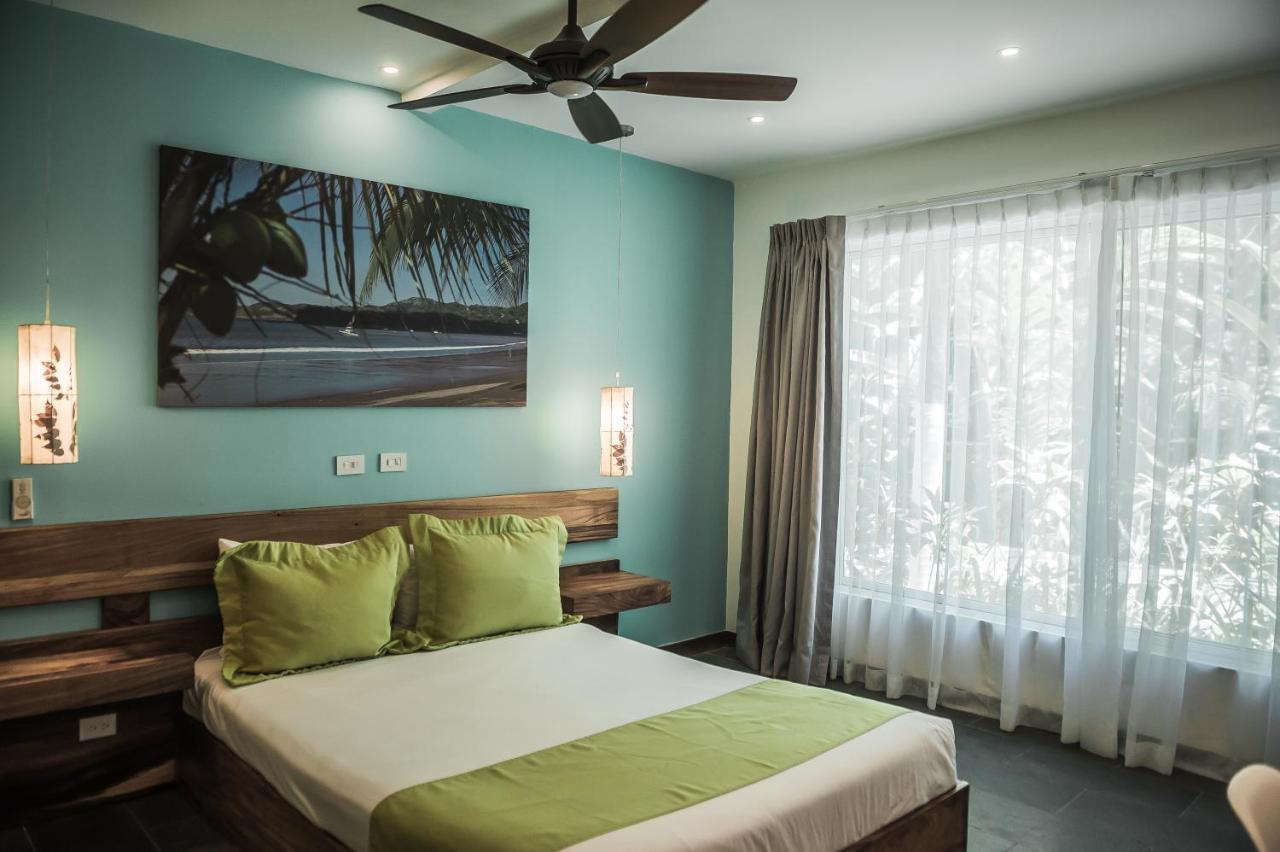Bahia Del Sol Beach Front Boutique Hotel Potrero  Exterior foto