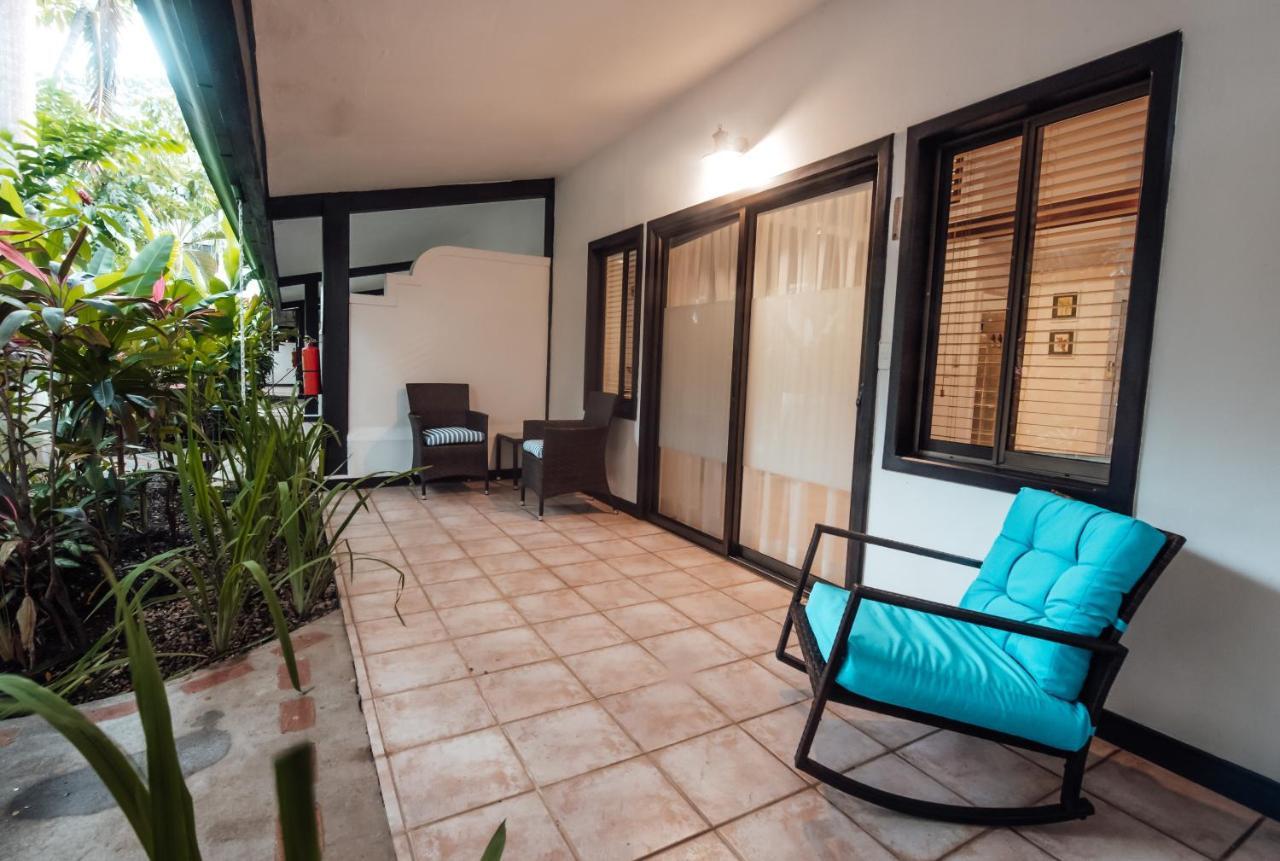 Bahia Del Sol Beach Front Boutique Hotel Potrero  Exterior foto