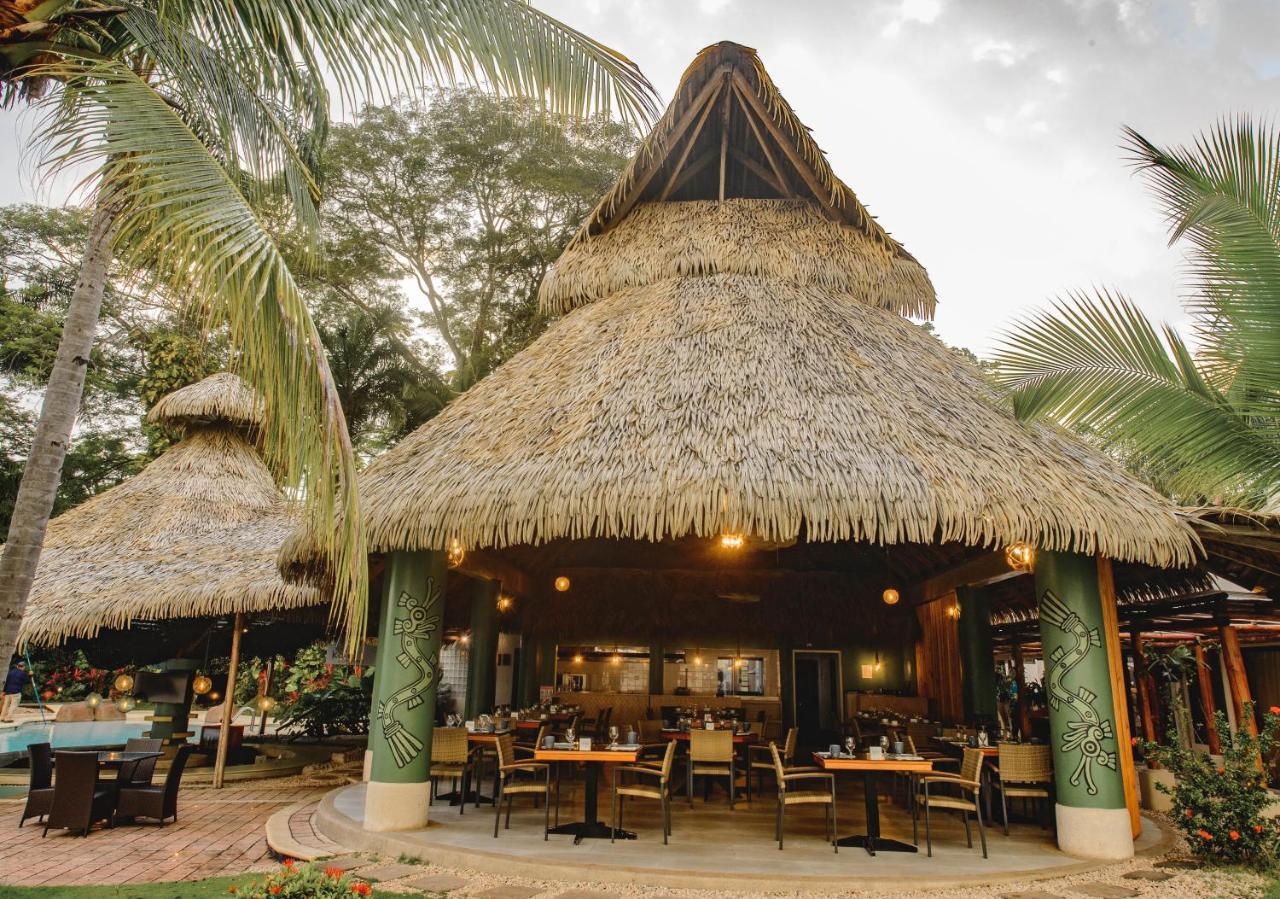 Bahia Del Sol Beach Front Boutique Hotel Potrero  Exterior foto
