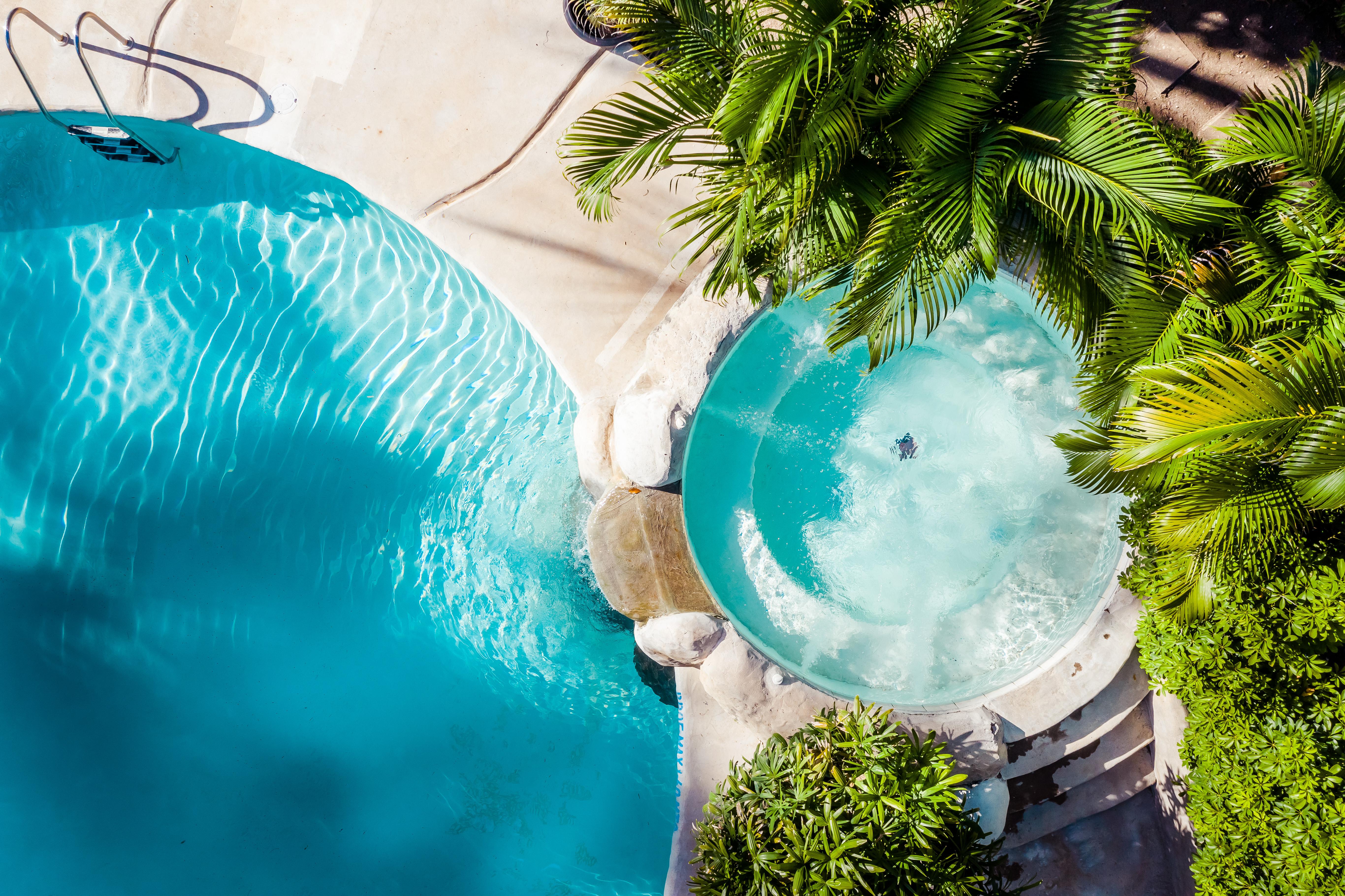 Bahia Del Sol Beach Front Boutique Hotel Potrero  Exterior foto